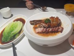 -东方早茶 海鲜•青岛菜(国信体育中心店)