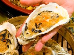 -桥东喜碧海鲜街(水东街店)