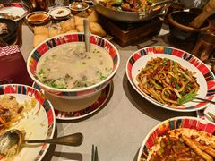 -塔哈尔·新疆盛宴(奉贤龙湖店)