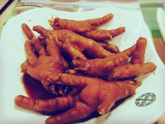 -添好运点心专门店(中环IFC店)