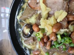 -阿芬卤面(花巷店)