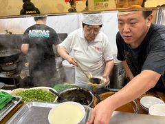 -正味斋锅巴菜(西北角店)