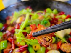 -张关合渣(航空大道店)