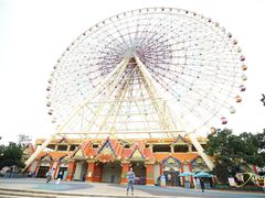 -七彩云南欢乐世界