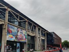 -上海世茂皇家艾美酒店