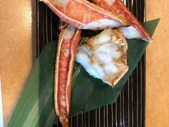 -蟹道乐(道顿堀本店)