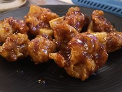 -猫头鹰炸鸡