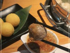 -海银海记潮汕牛肉火锅(新港中路海珠店)