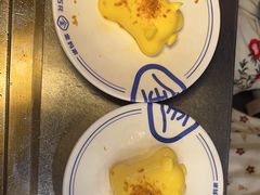 -金妈家烤肉(龙湖U城天街店)