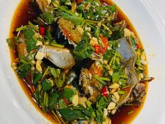 生腌蟹-潮人姐妹轩(海宁路店)