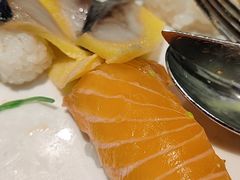 -星汇餐厅(新濠影汇店)