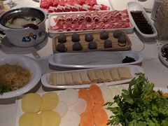 -蒙都43°9羊火锅·赤峰美食(宁城店)