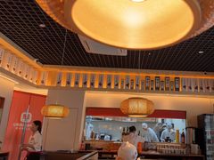-七条鱼日本料理(远洋乐堤港店)