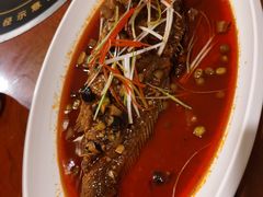 -聚首堂·特色小吃·肘子(什刹海德胜门店)