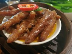 -武林厨神·粤式茶点(五羊店)