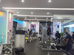 -菲力德健身(曲江观邸店)