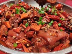 猪手-清都酒楼(美锦大街店)