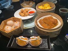 -陶陶居酒家(海岸城店)