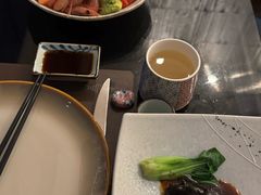 -新鲜特色餐厅(香格里拉大酒店)