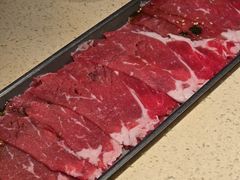 -Ant 蚂蚁洞烤肉·大营地(上海静安大悦城店)