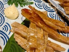 -極上萬膳·日料放题(海岸城店)