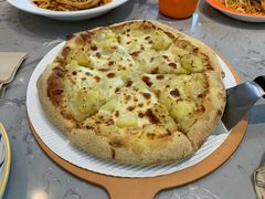 -必胜客(银盆路店)