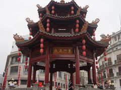 -汕头市小公园