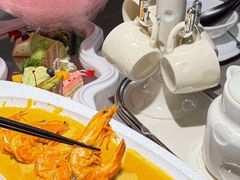 -3号仓库·创意中国菜(乐清正大广场店)