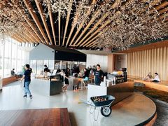 大堂-Seesaw Coffee(朝阳大悦城店)