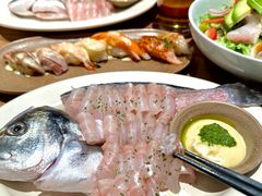 -Tuna maki寿司(园区永旺店)