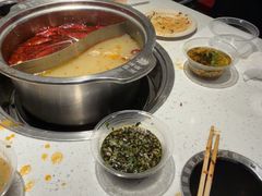 -签哥签妹儿串串火锅(青年路店)