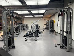 -空中健身·游泳(季佳荟新华家园店)