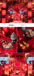 -AMOR艾沫婚纱奢品荟(设计师勒泰店)