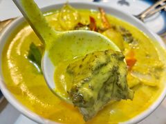 -小曼谷泰国美食 (南角道分店)