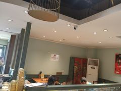 -北京老门框爆肚涮肉馆(凤城六路店)