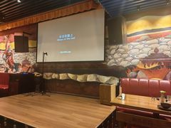 -敏珠拉姆藏餐·南京厨房(富春江东街店)