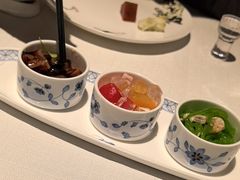 -北京宴(华贸购物中心店)