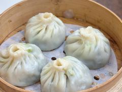 -古南都·清真绿柳居菜馆(太平南路店)