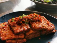 -半山腰·云南菜(侨福芳草地店)