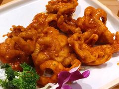 鸡爪-喜来稀肉(北外滩白玉兰广场店)