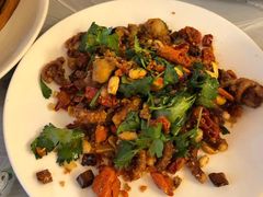 -京秀缘蒸汽海鲜农家菜大馅蒸饺