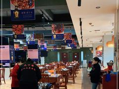 大堂-天下客饭店(中山路店)