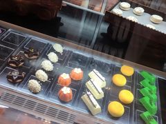 -万达瑞华酒店美食汇自助餐厅(楚河汉街店)