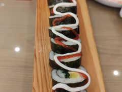-英兰朝族饭店·英兰锅包肉(佳园路店)