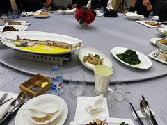 -A One Kitchen·南京精菜馆(晶丽酒店店)