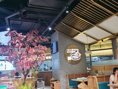 大堂-滇色蒸汽石锅鱼(京华城店)
