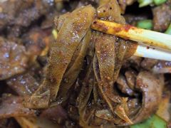 -老周炒拨拉(甘州总店)