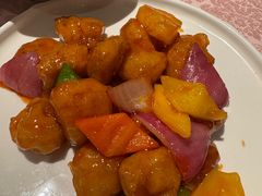 -囍凤楼·粤菜·点心·火锅(温特莱店)
