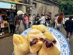 -清真·鸦儿李记·小馆(后海店)