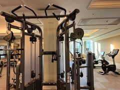 -丽思卡尔顿酒店泳池(金融街店)